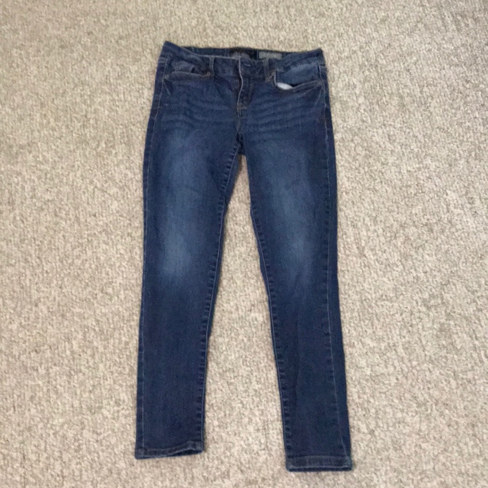 Aeropostale jeggings